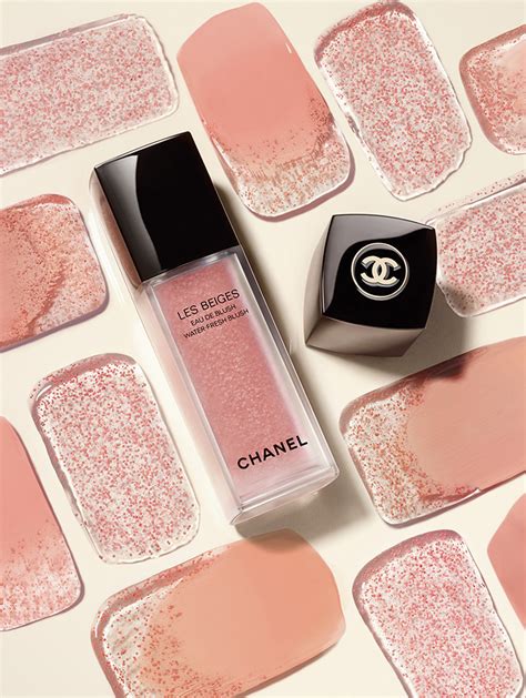 chanel les beige blush|chanel evening beige blush.